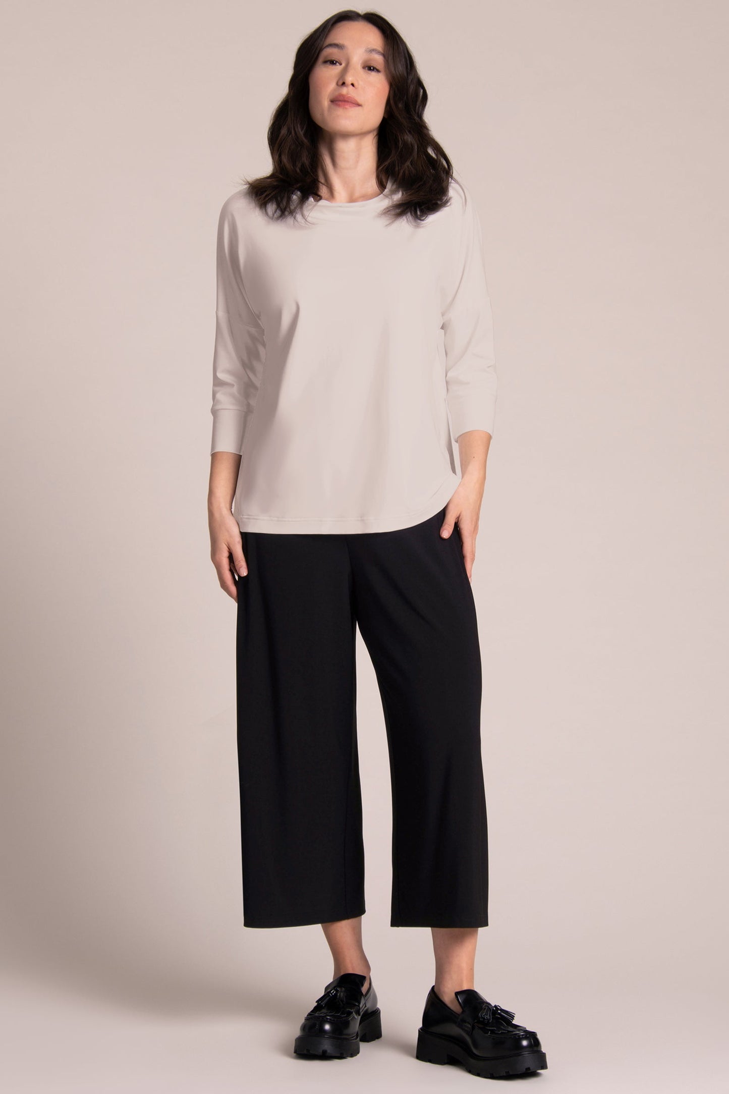 Slouch Sweatshirt