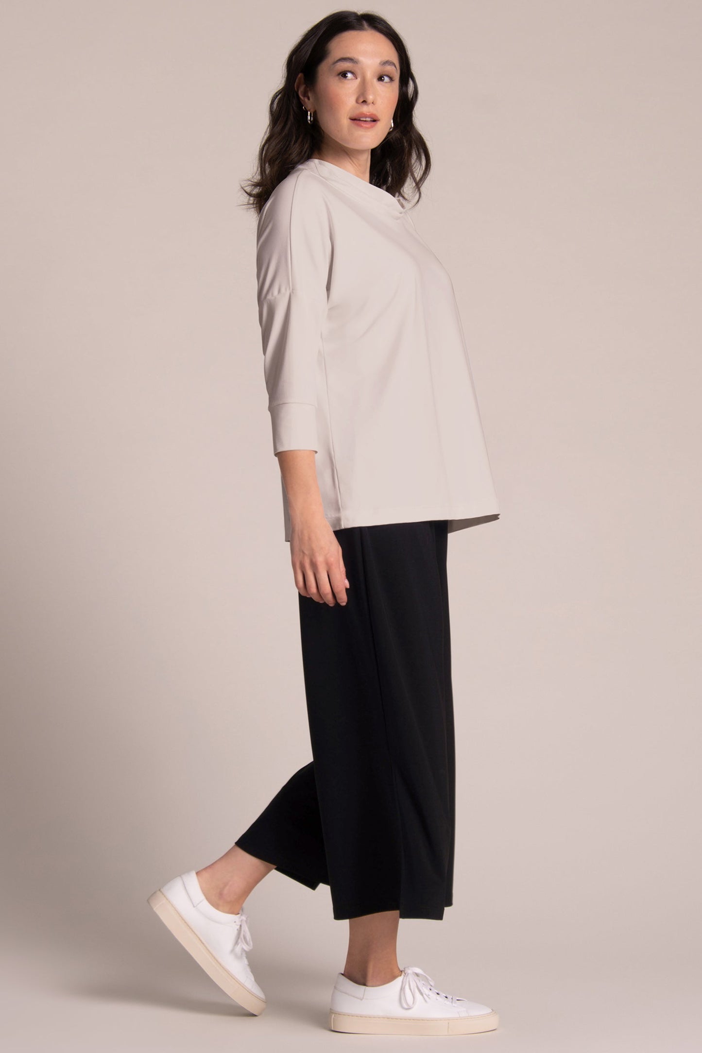 Slouch Sweatshirt
