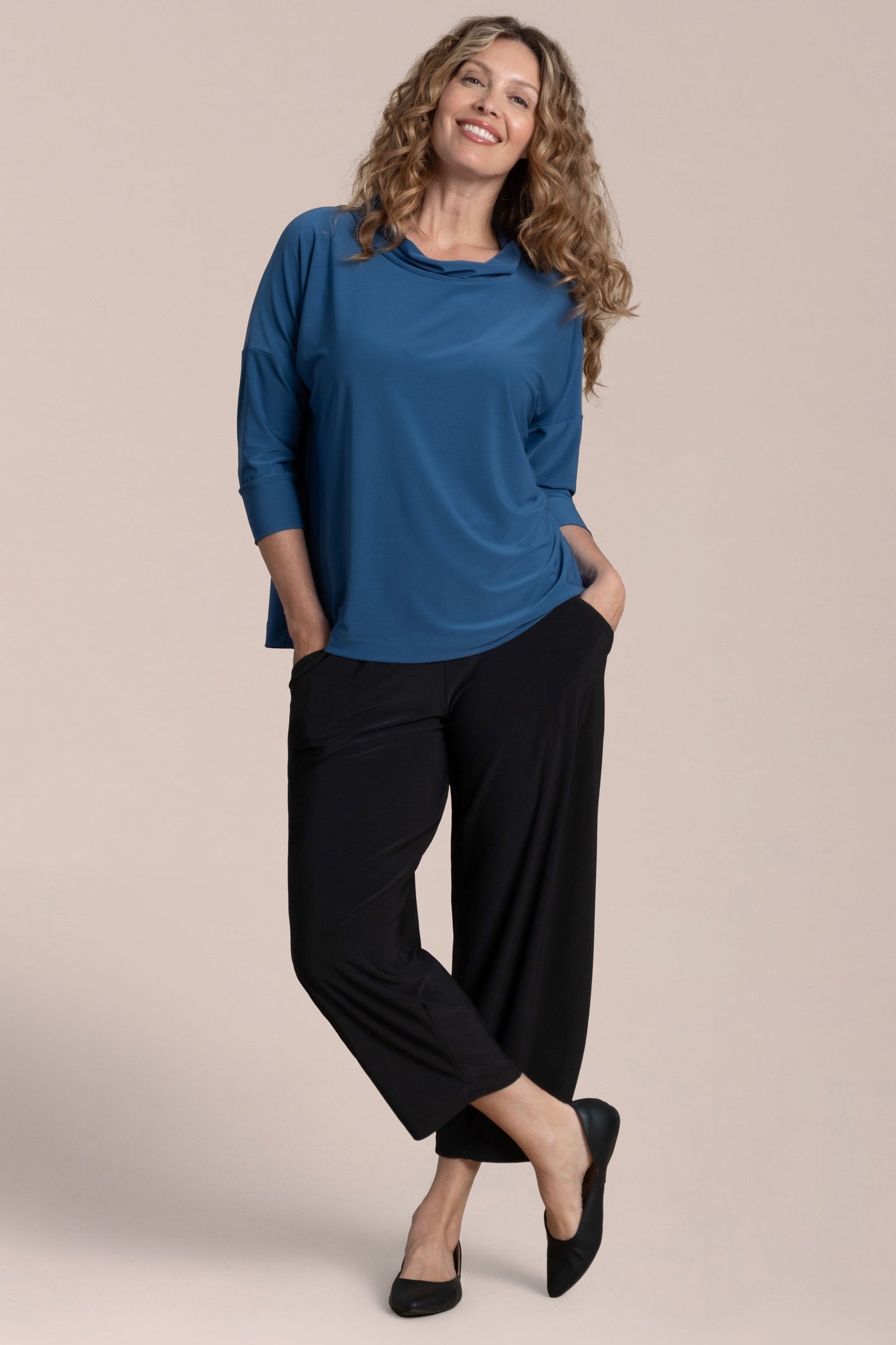 Slouch Sweatshirt