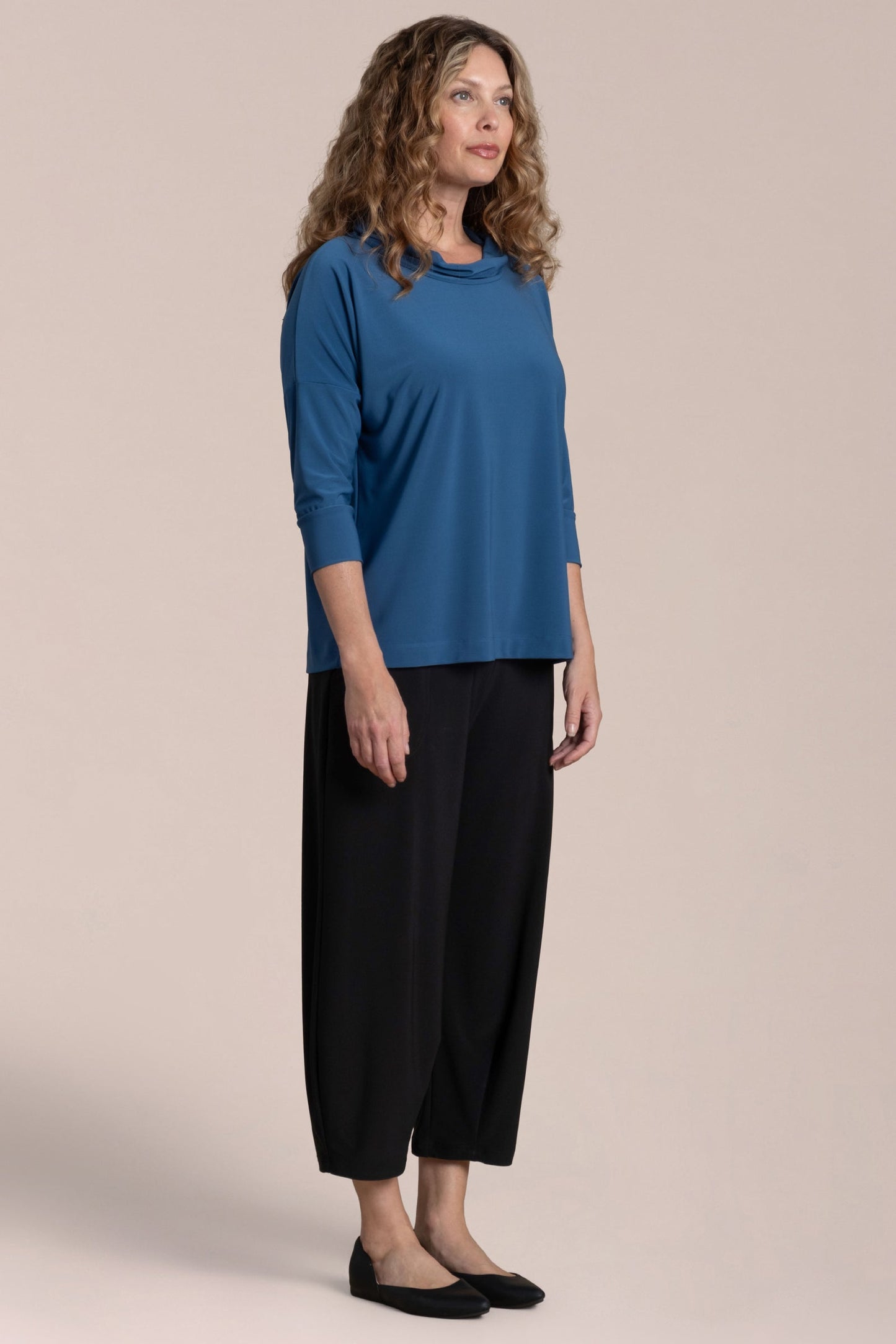 Slouch Sweatshirt