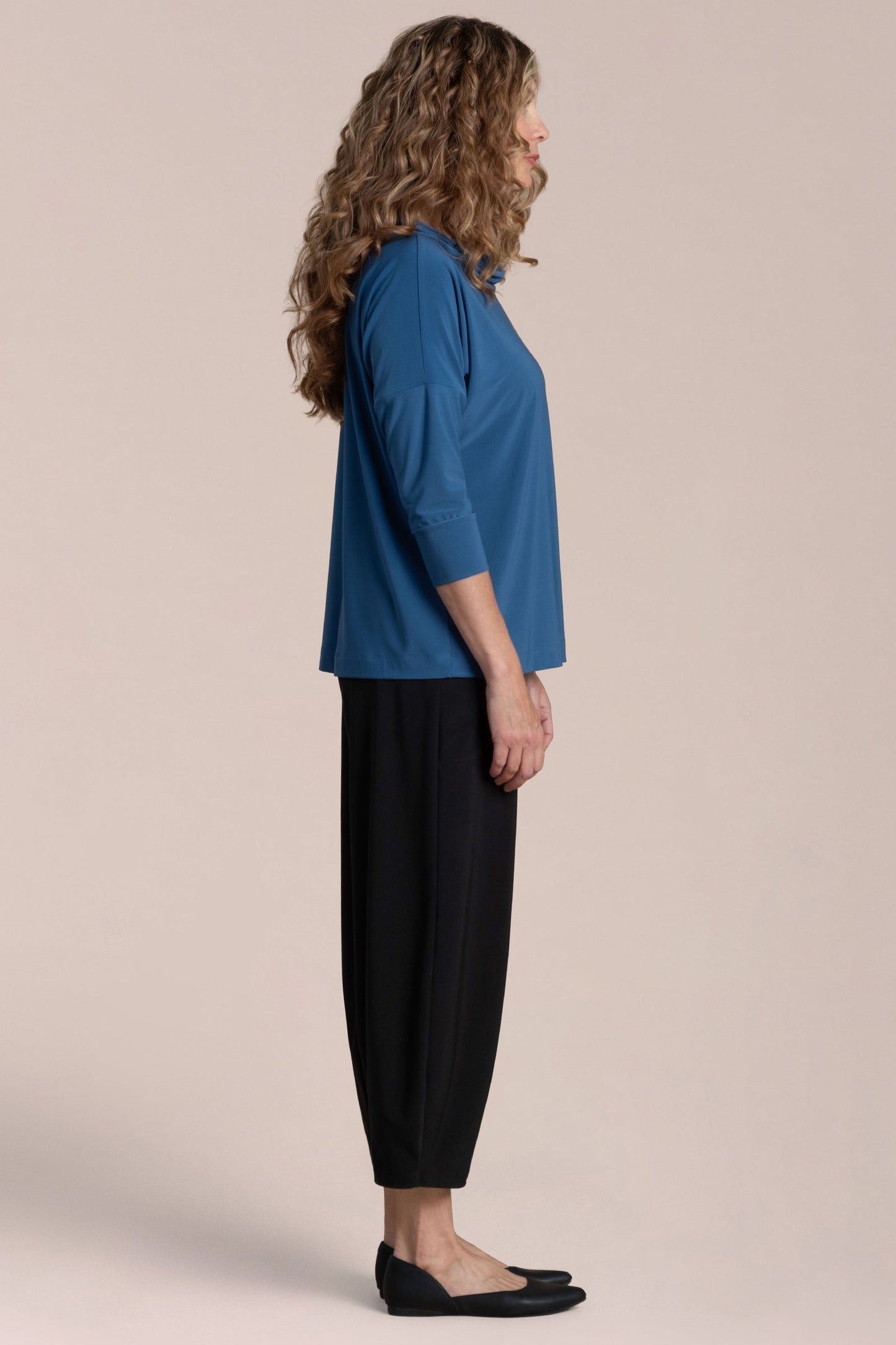 Slouch Sweatshirt