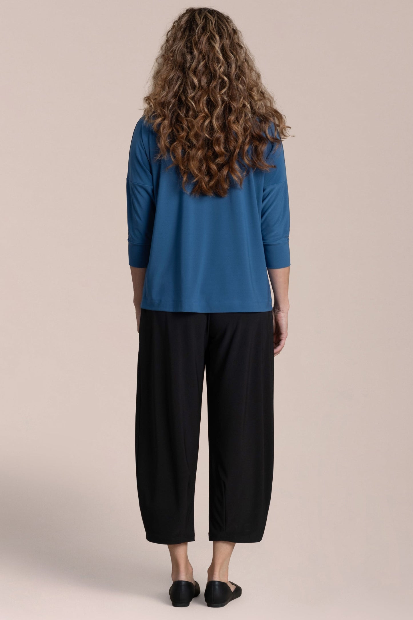 Slouch Sweatshirt