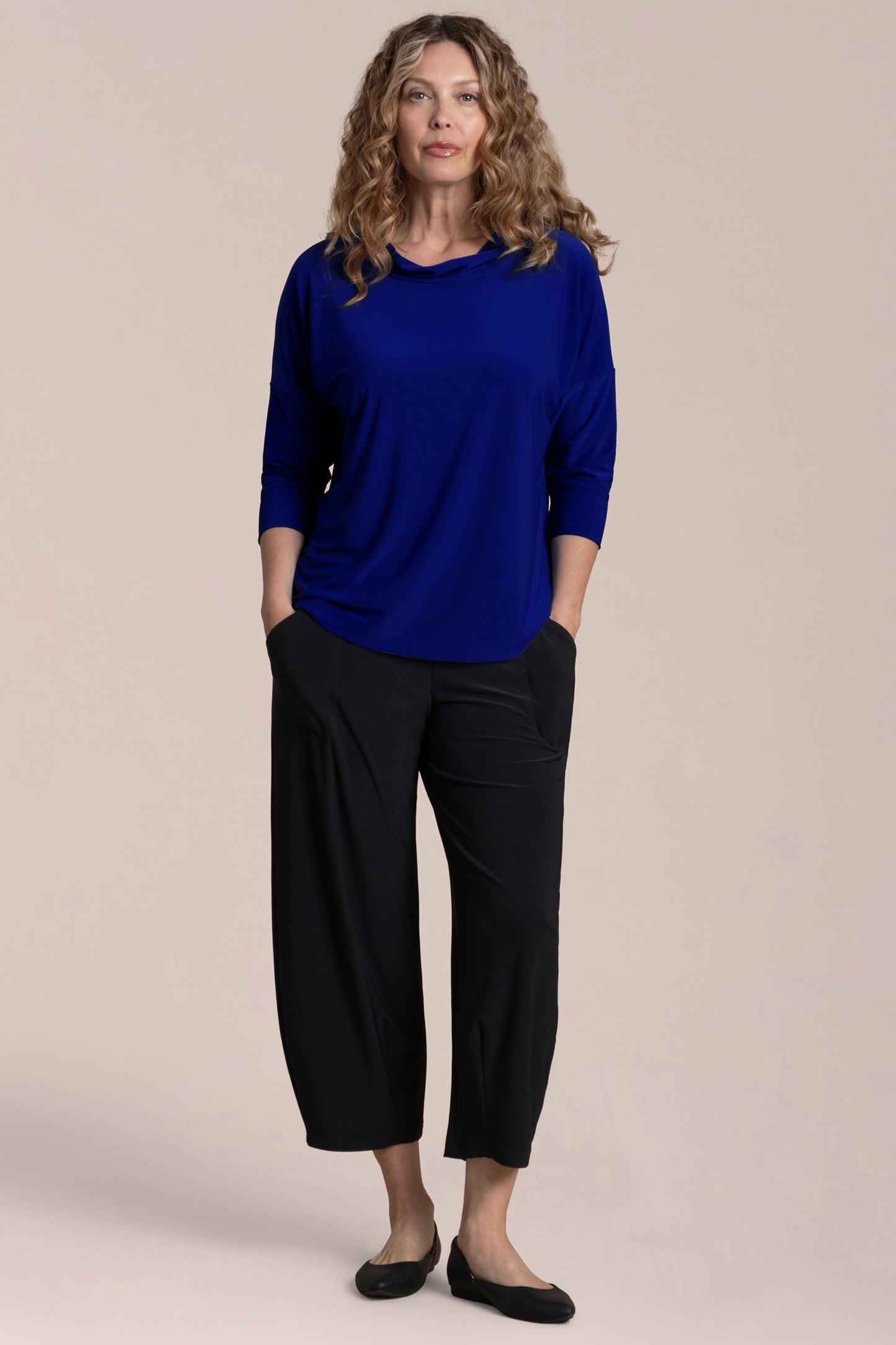 Slouch Sweatshirt