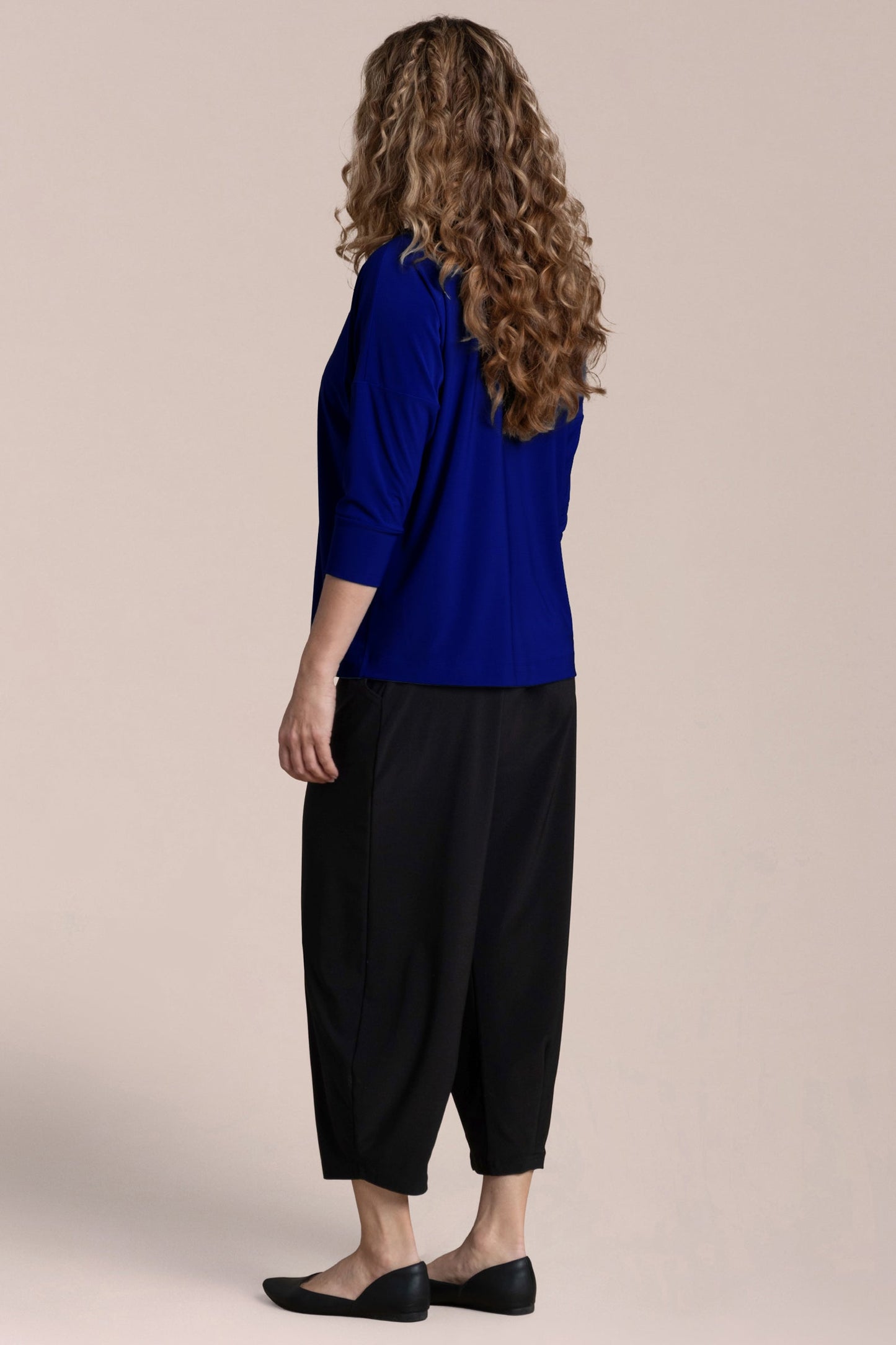Slouch Sweatshirt