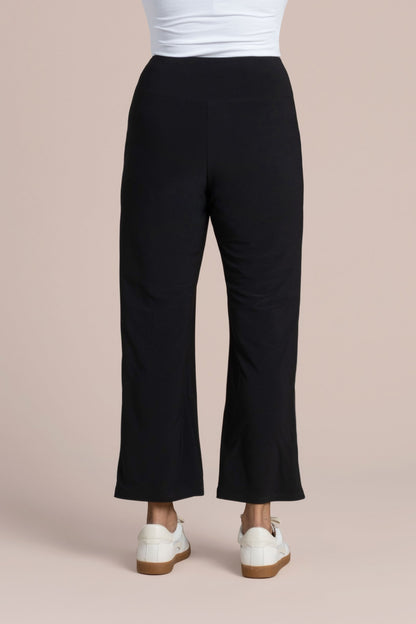 Straight Leg Ankle Pant