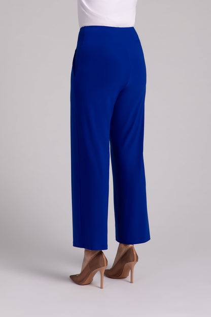 Straight Leg Ankle Pant