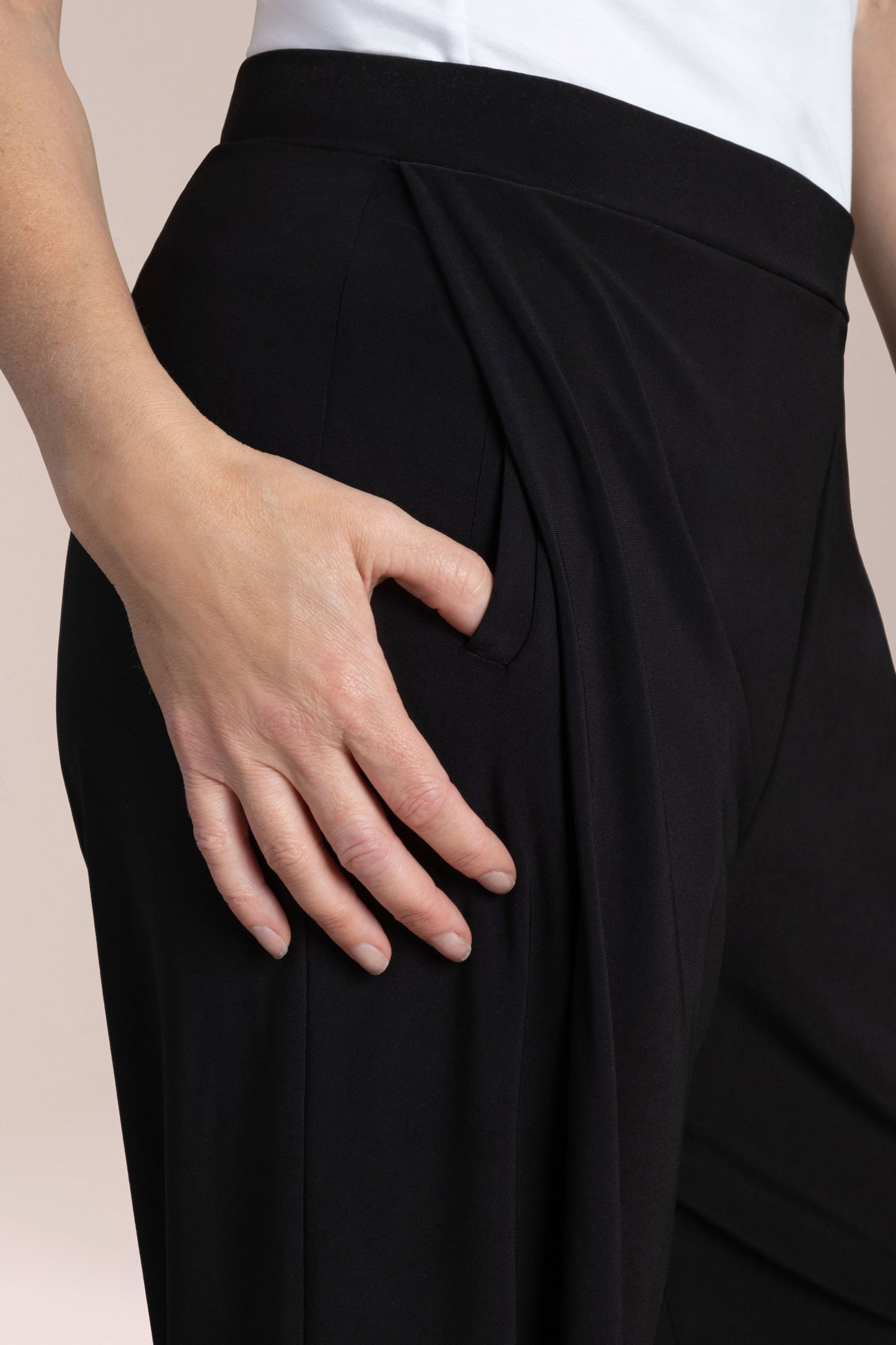 Suitable Secret Pocket Pant