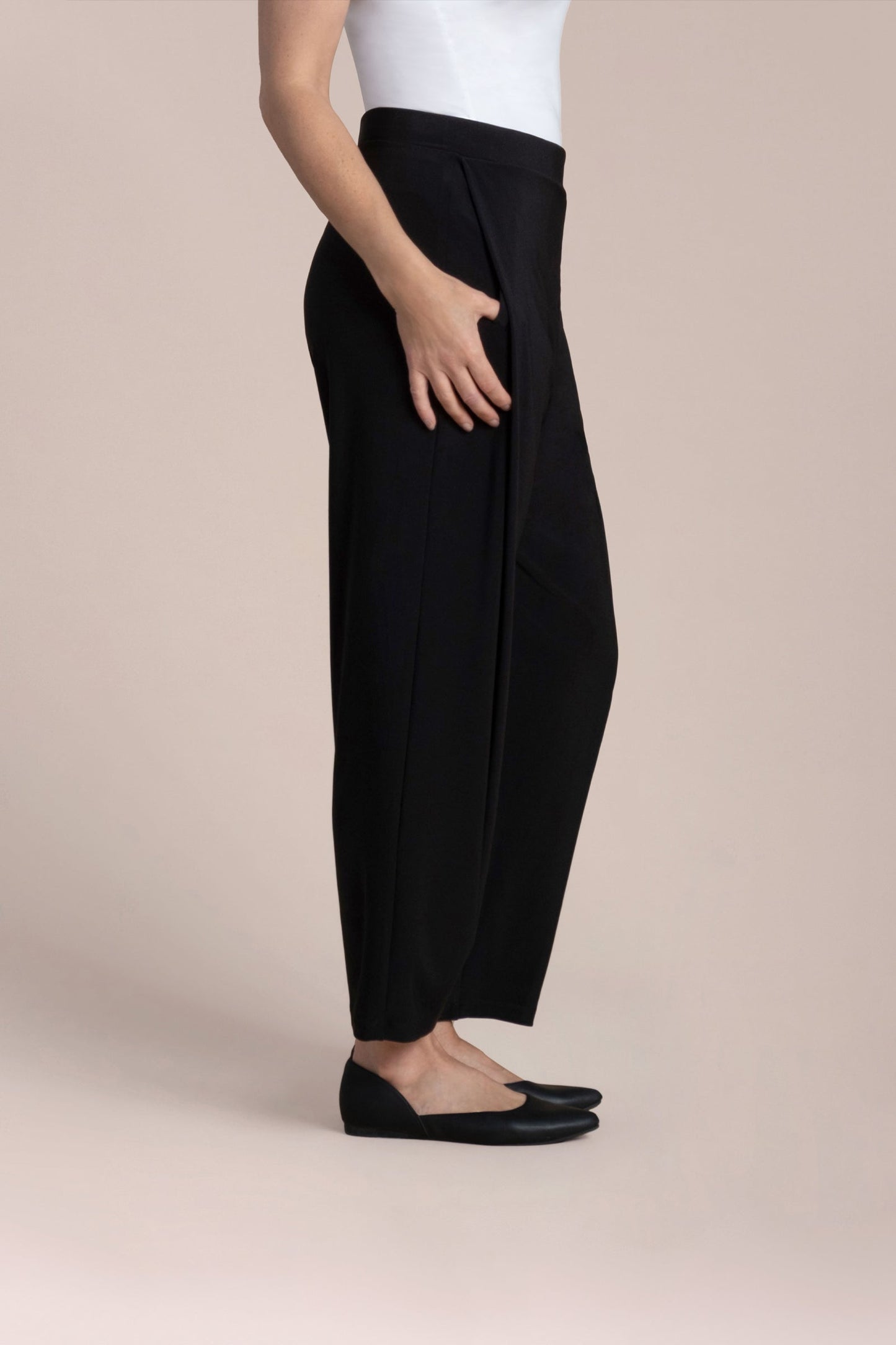 Suitable Secret Pocket Pant