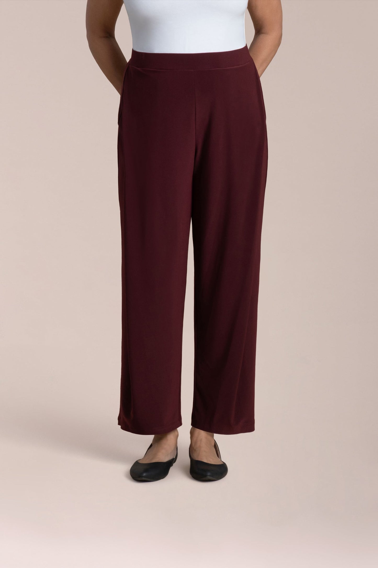 Suitable Secret Pocket Pant