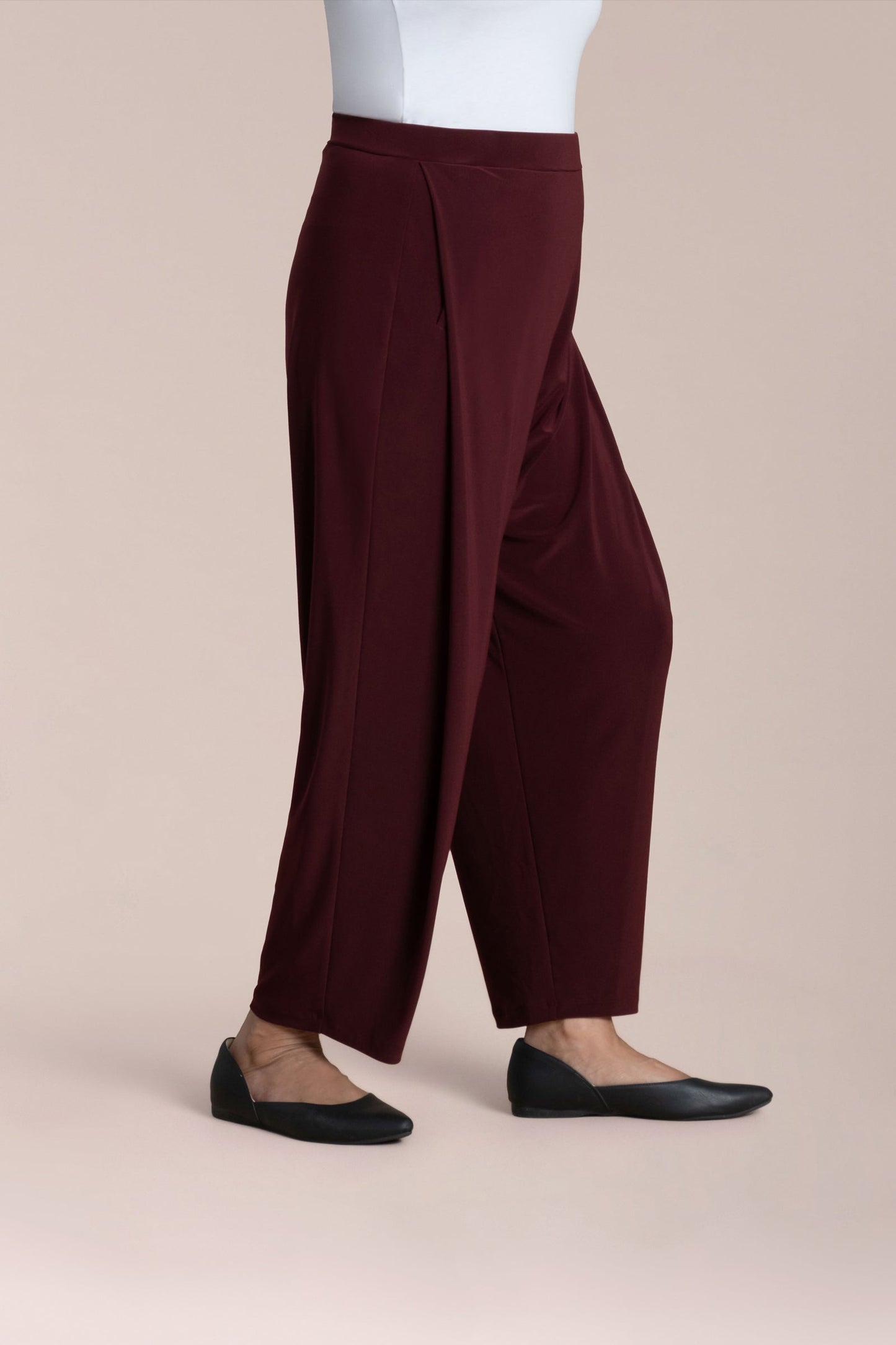 Suitable Secret Pocket Pant
