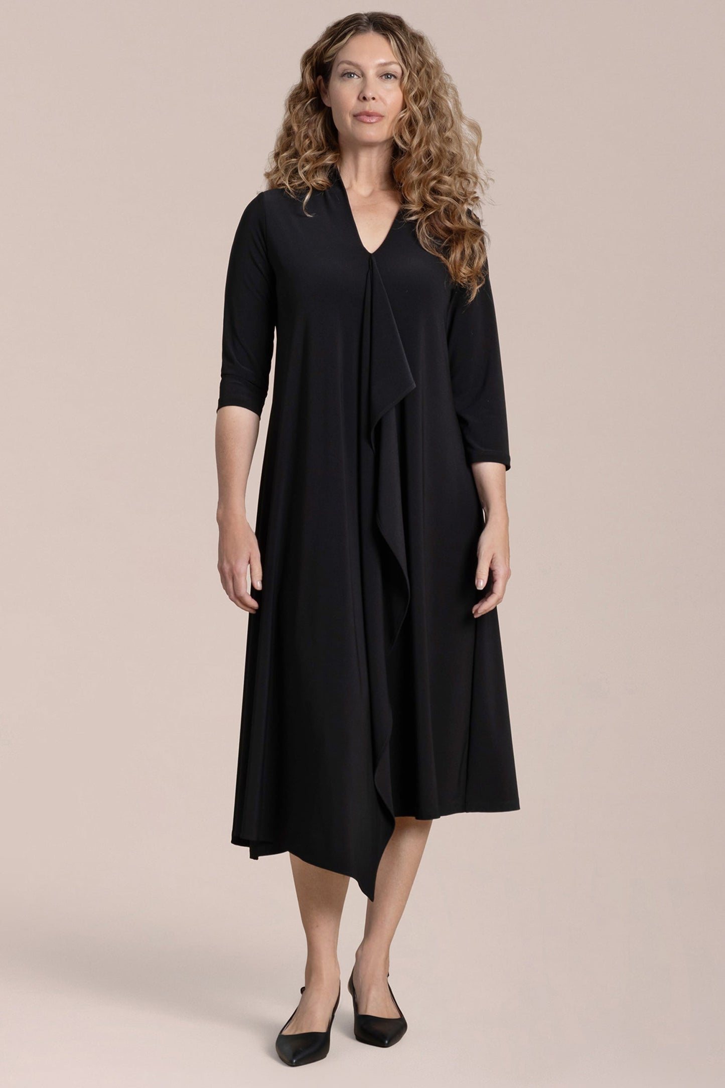 Tempo Dress