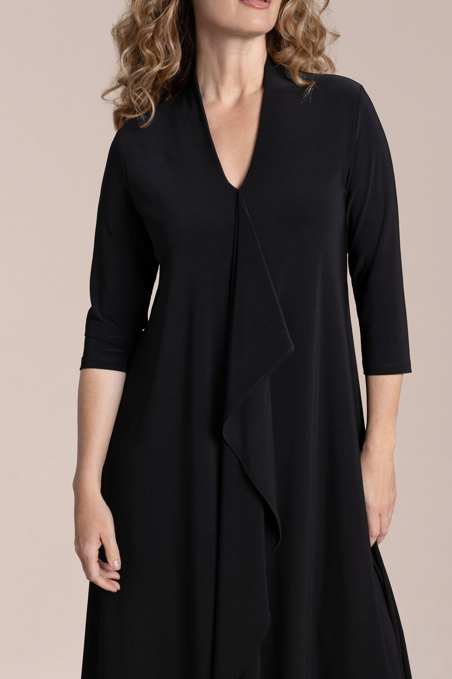 Tempo Dress