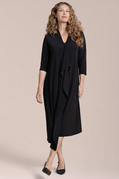 Tempo Dress