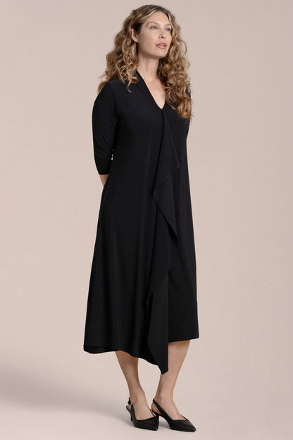 Tempo Dress