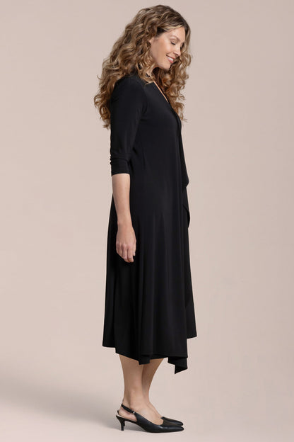 Tempo Dress