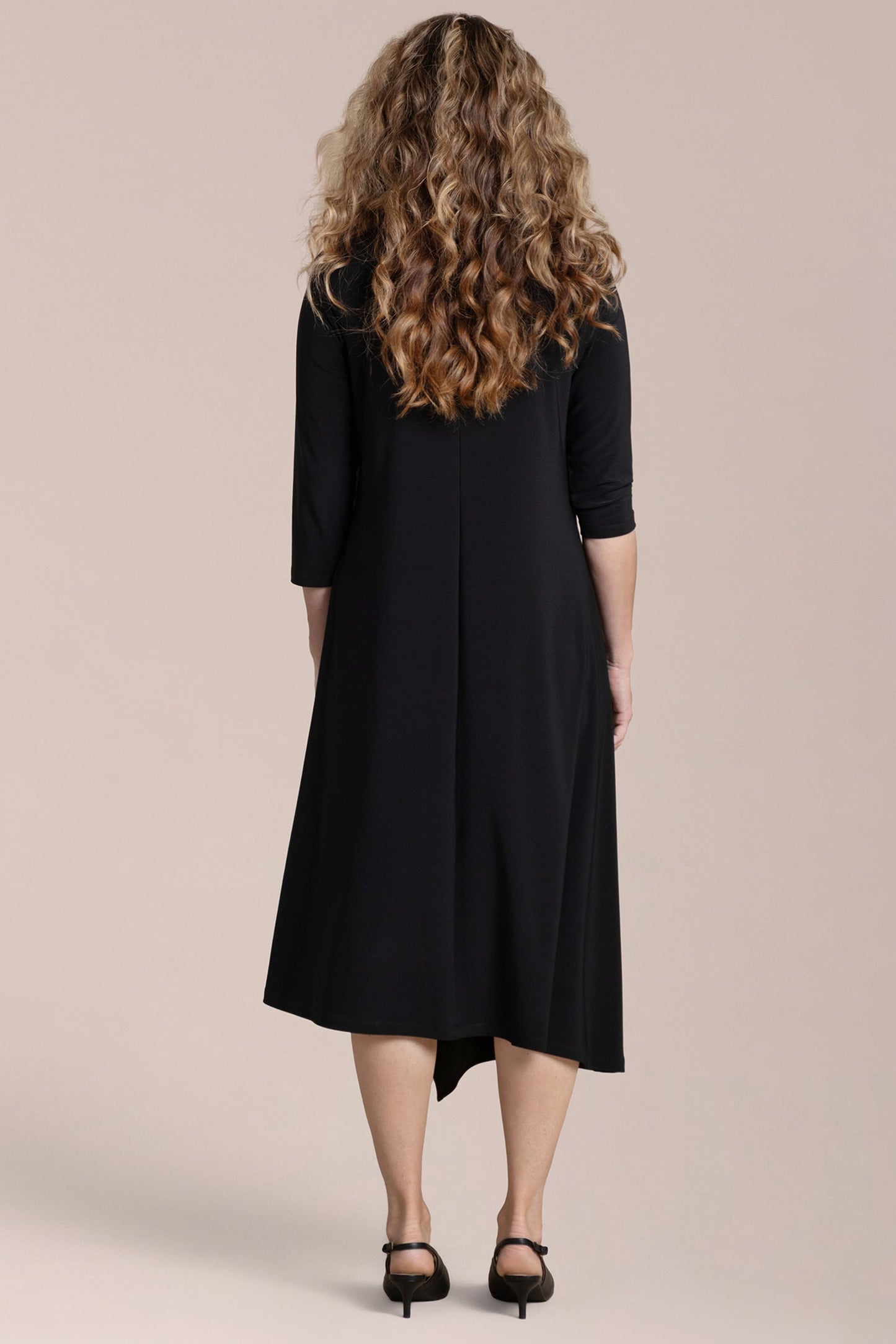 Tempo Dress