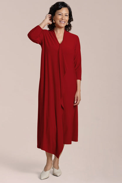 Tempo Dress