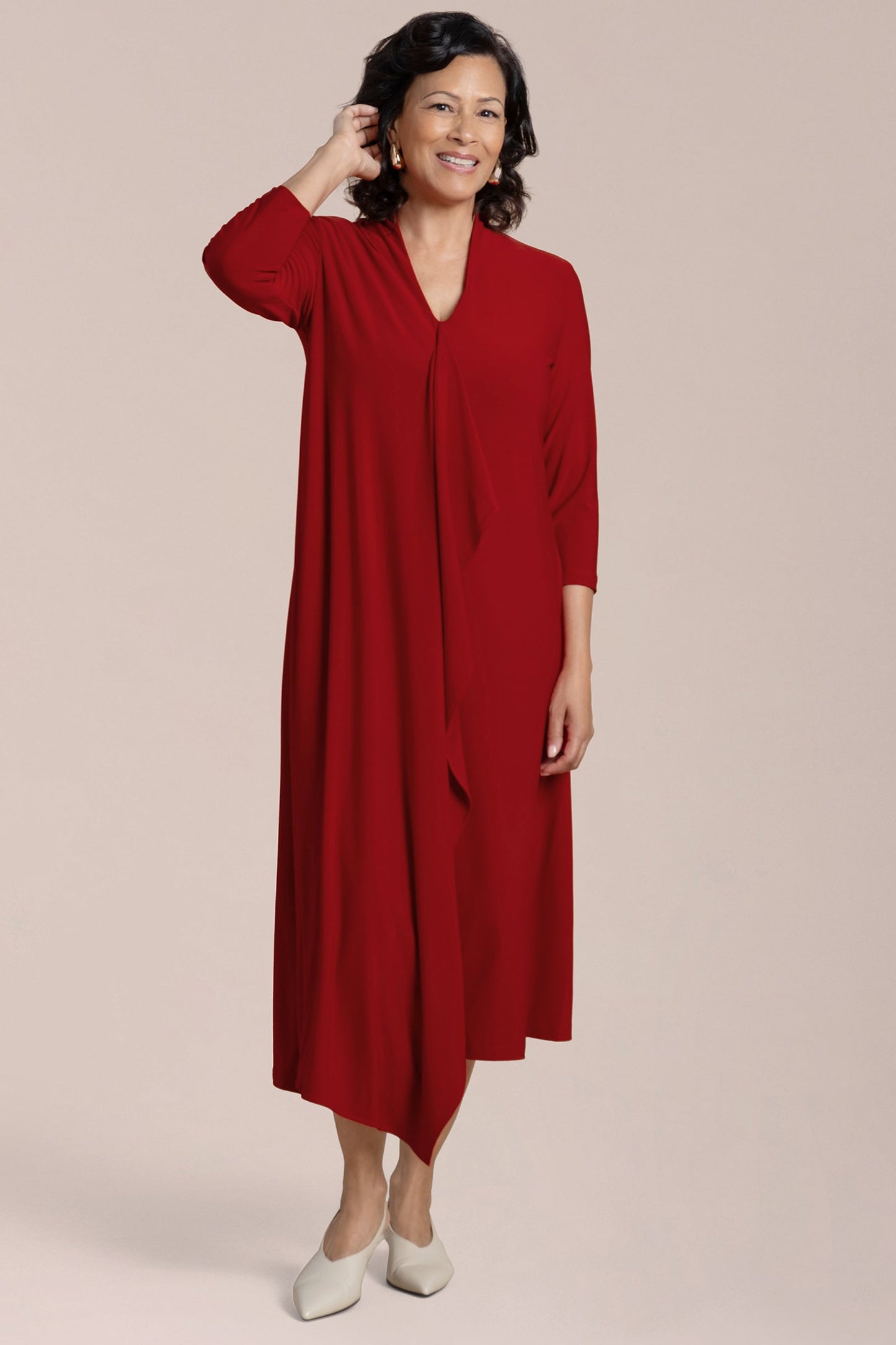 Tempo Dress
