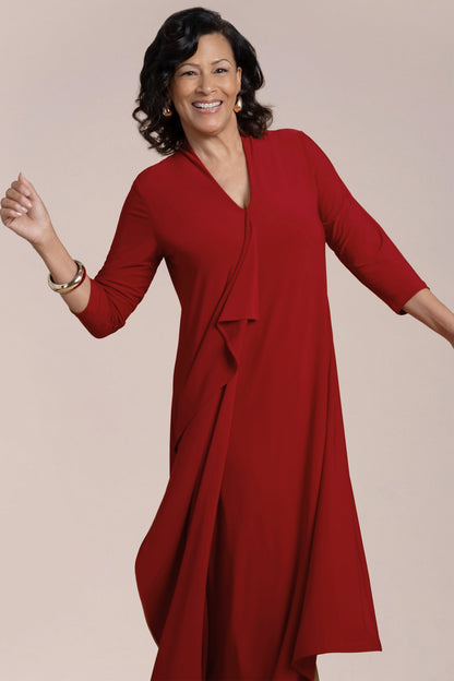 Tempo Dress
