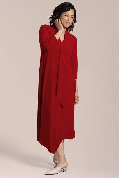 Tempo Dress