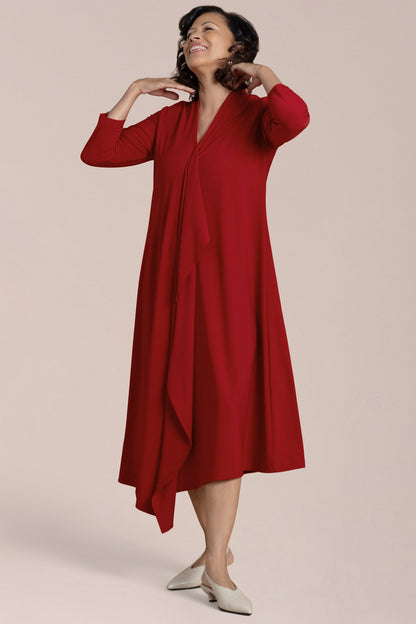 Tempo Dress