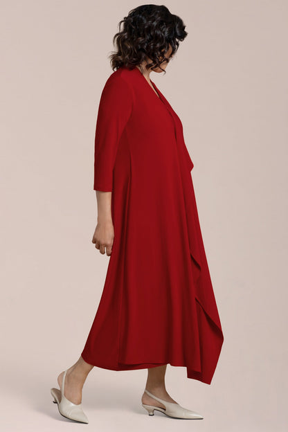 Tempo Dress