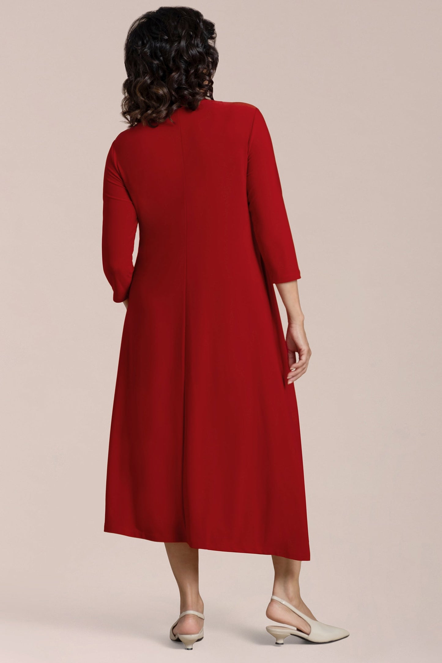 Tempo Dress
