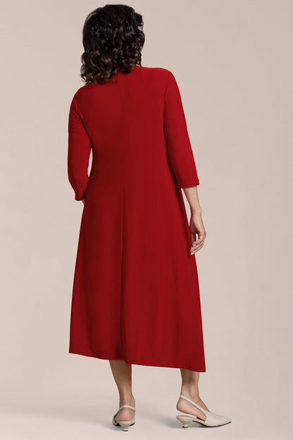Tempo Dress