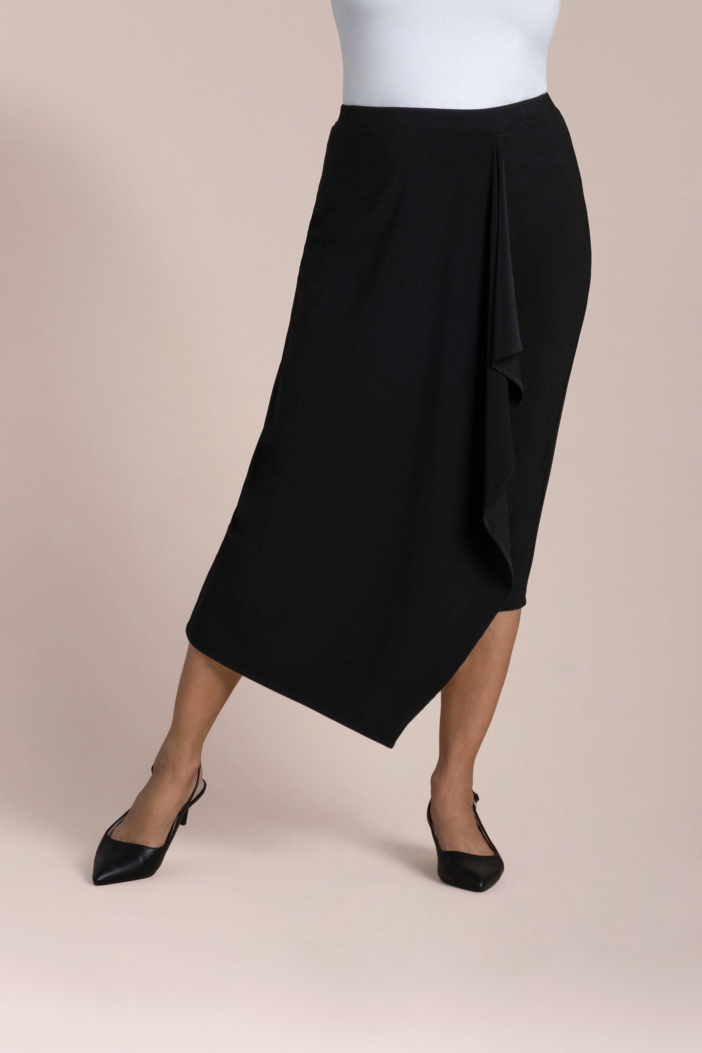 Tempo Skirt