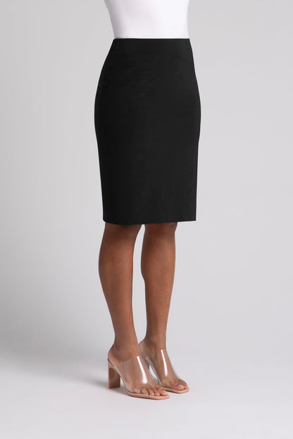 Tube Skirt Midi