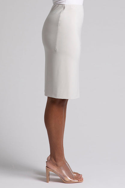 Tube Skirt Midi