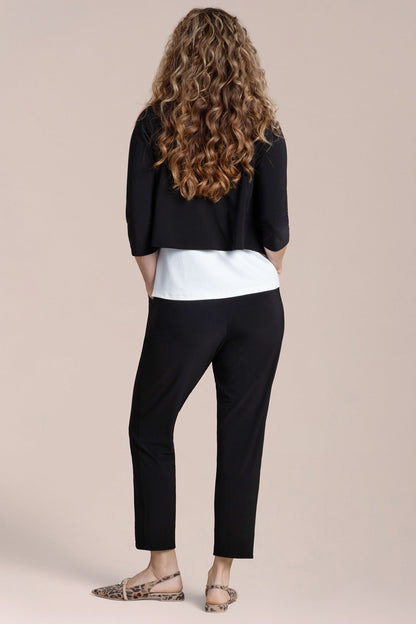 V-Neck Bolero