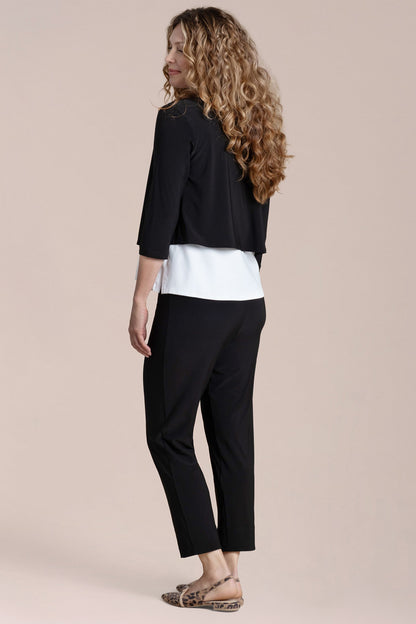 V-Neck Bolero
