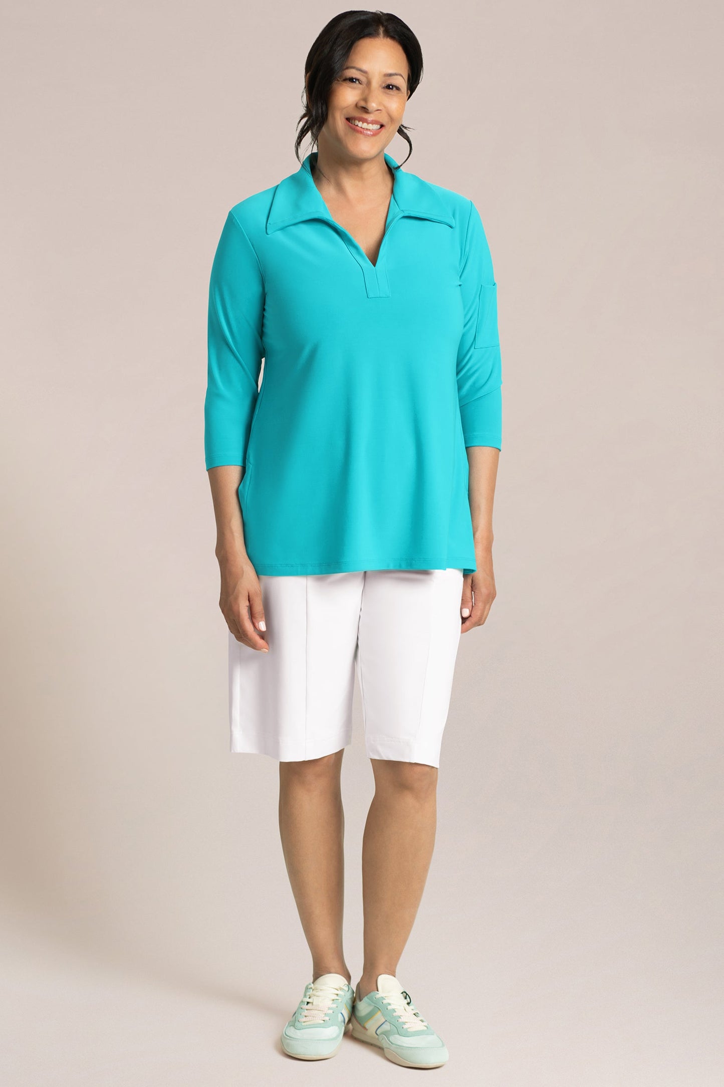Weekender Top