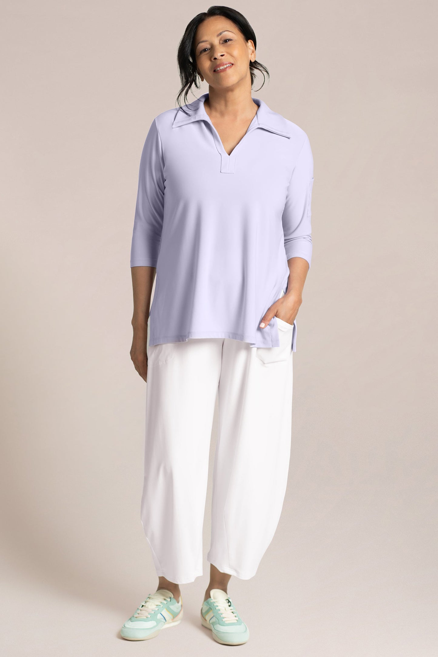 Weekender Top