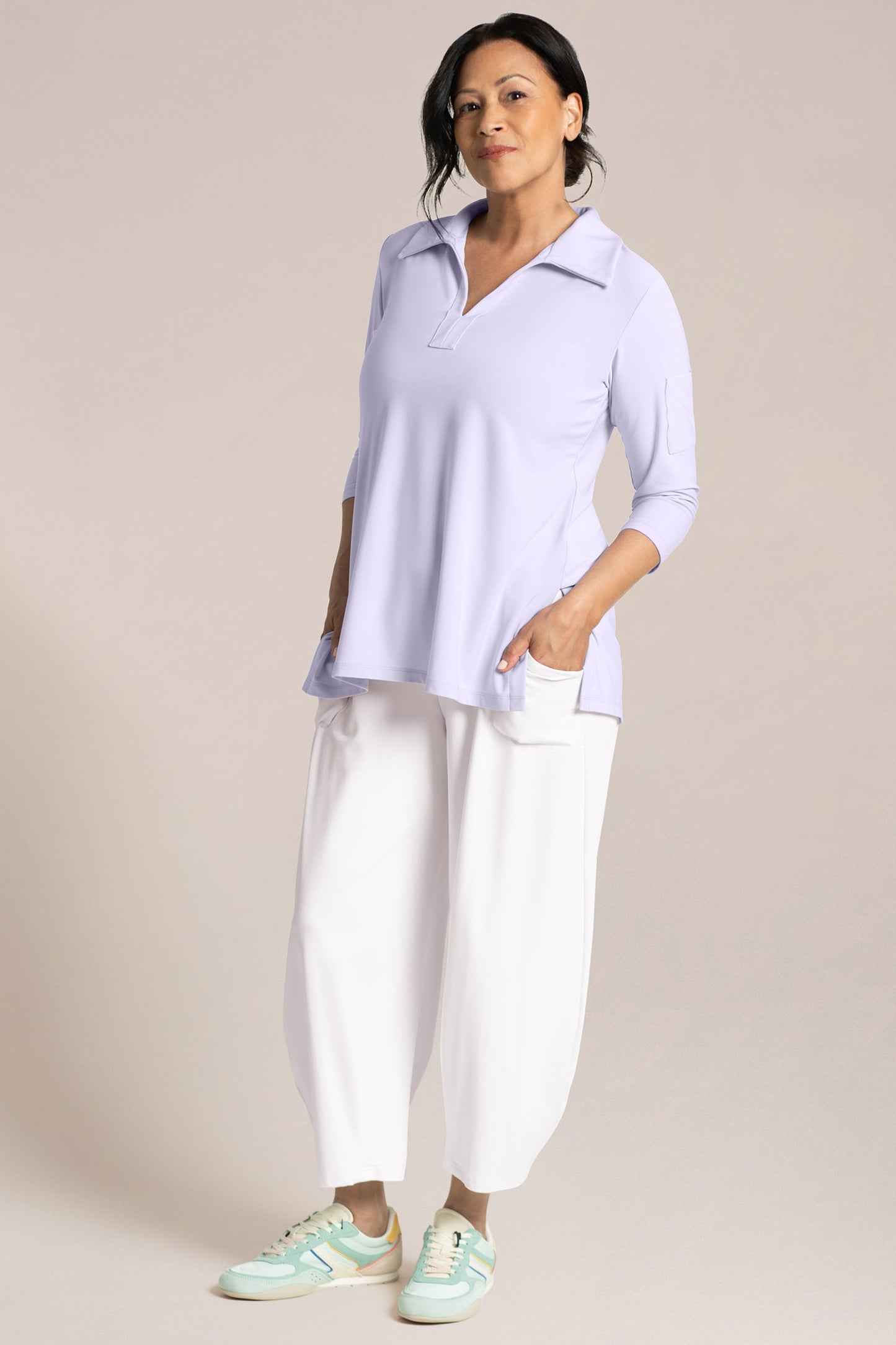 Weekender Top