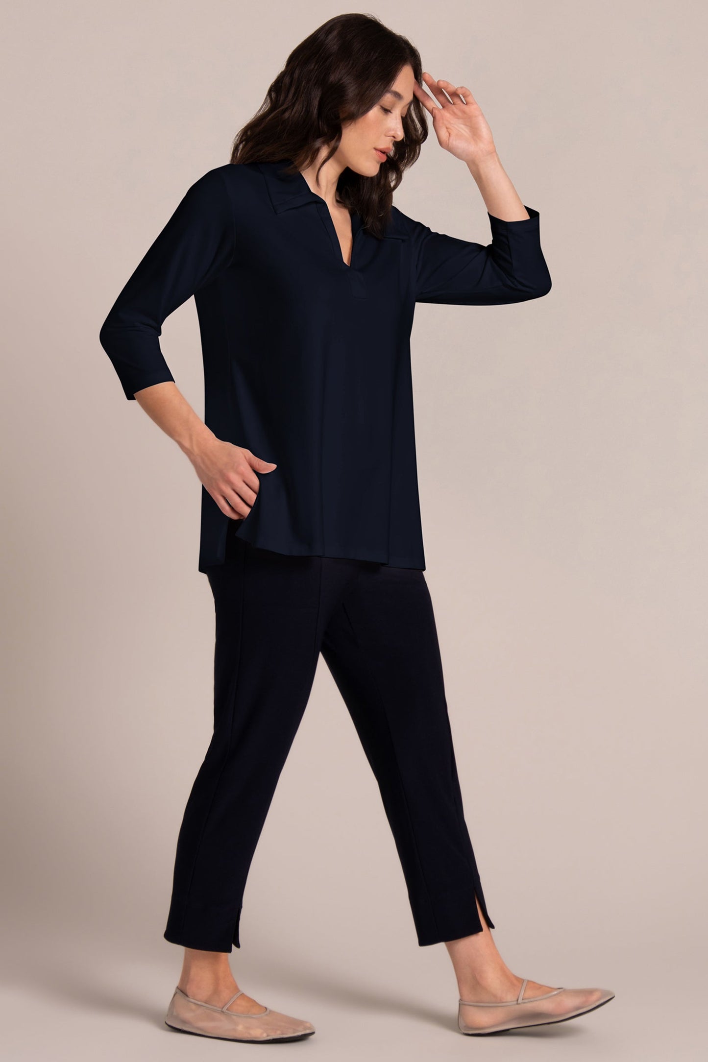 Weekender Top