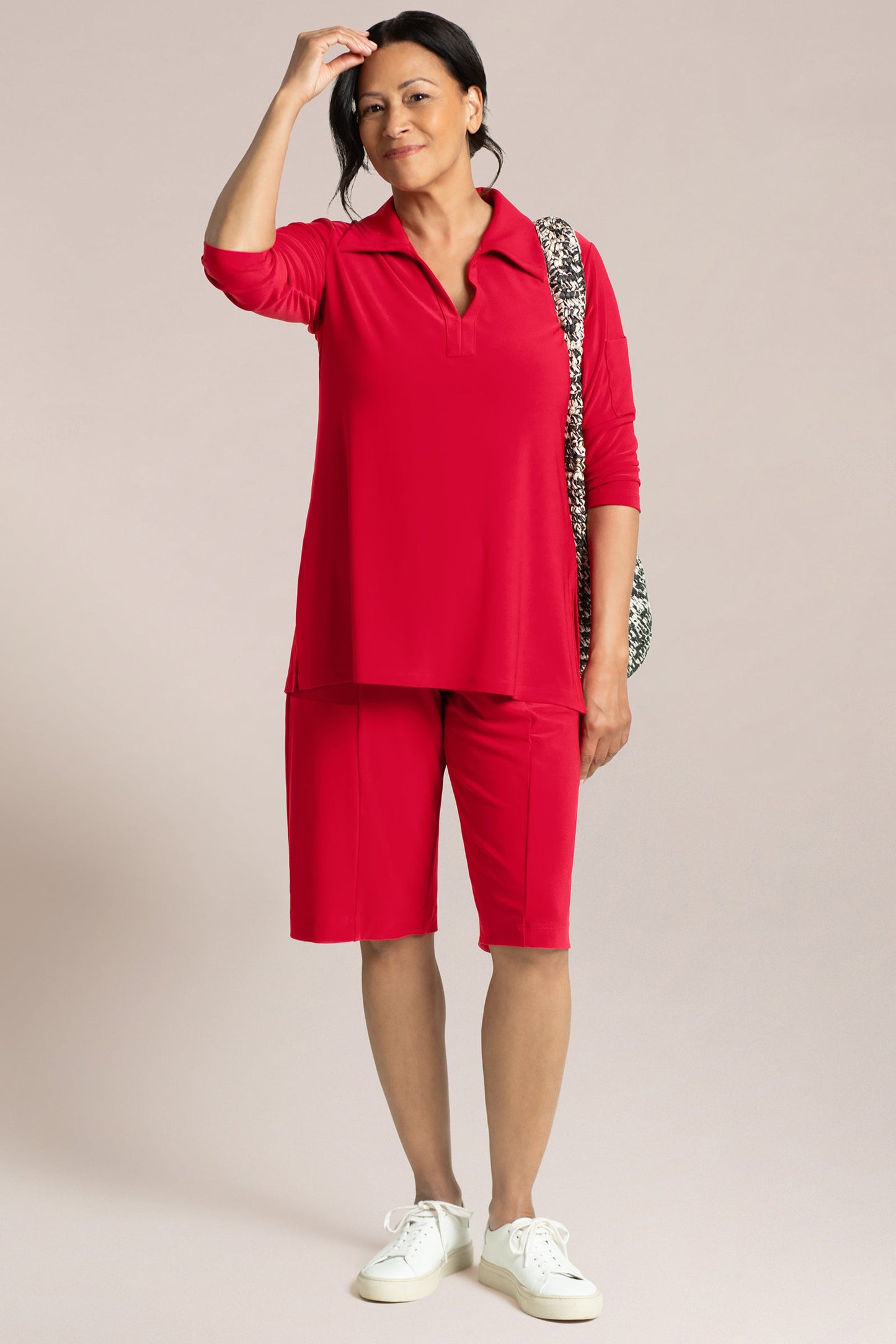 Weekender Top