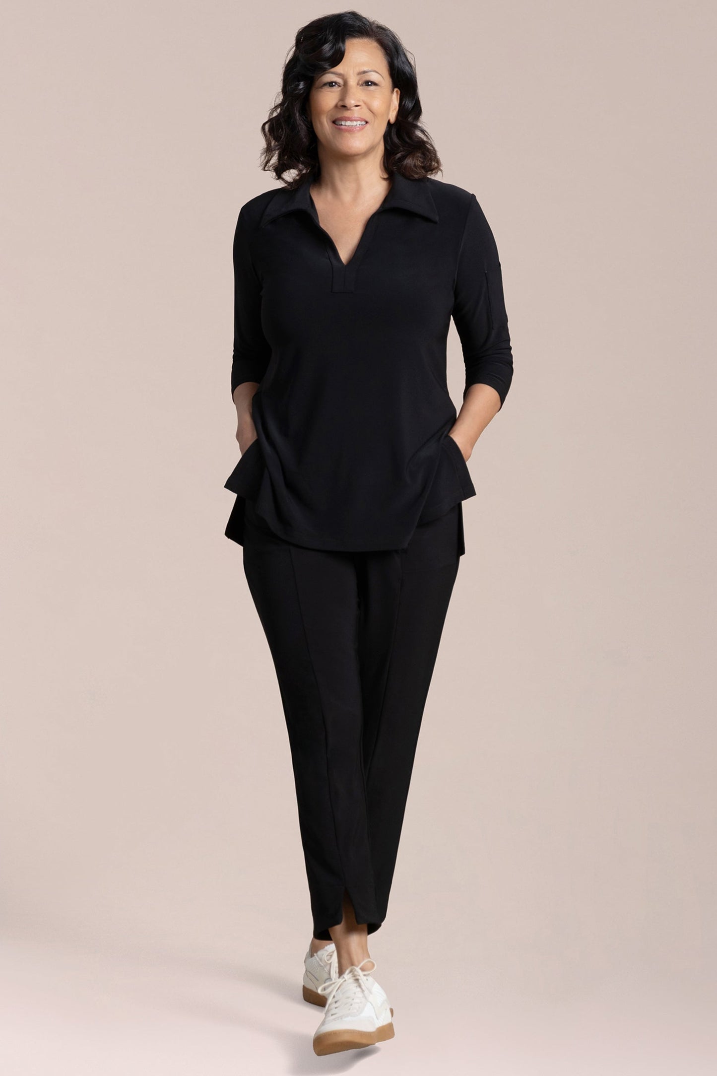Weekender Top
