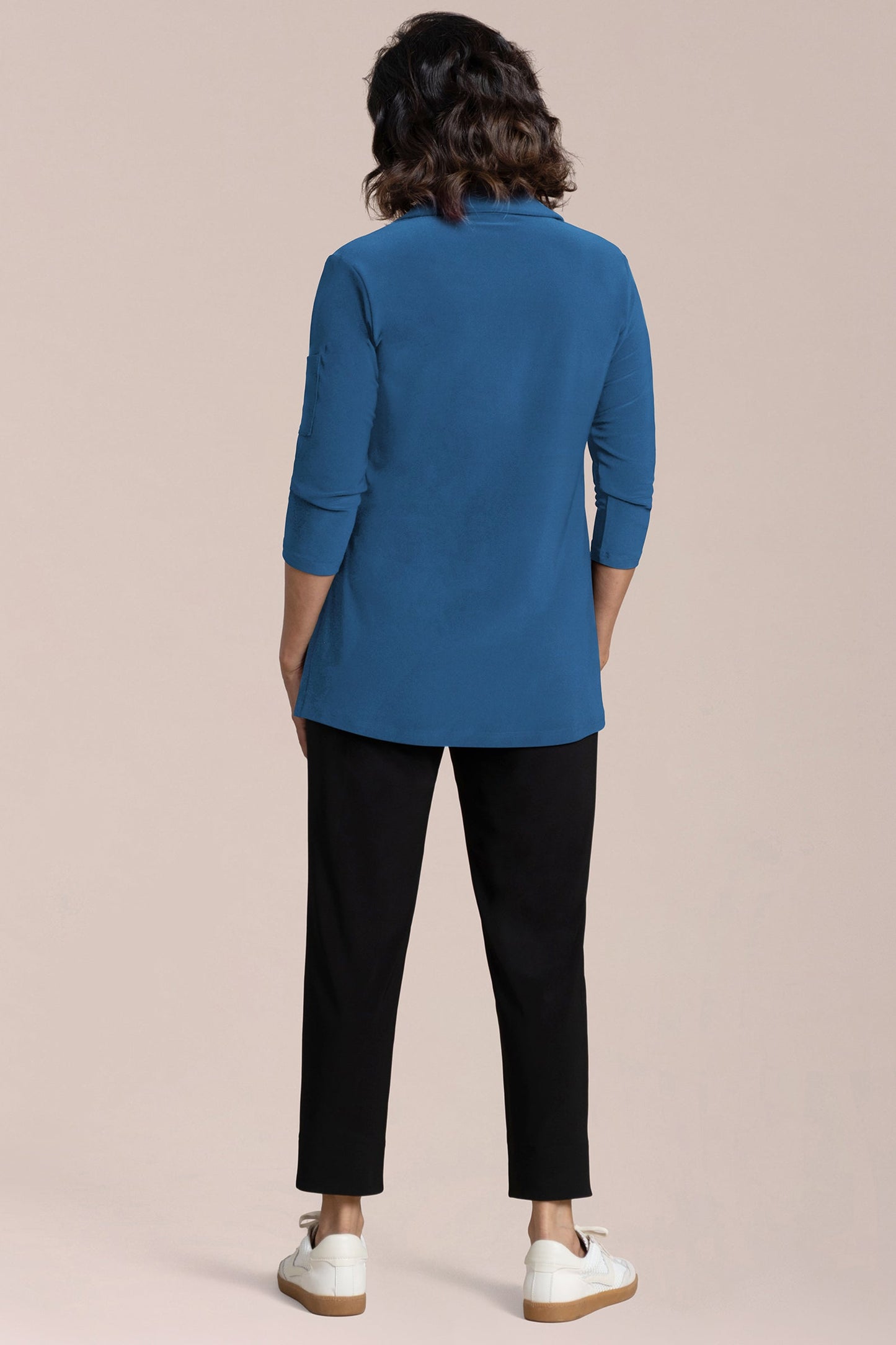 Weekender Top