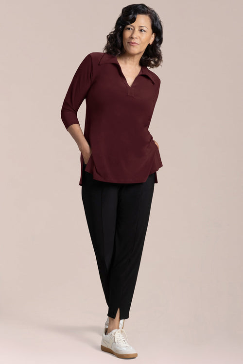 Weekender Top