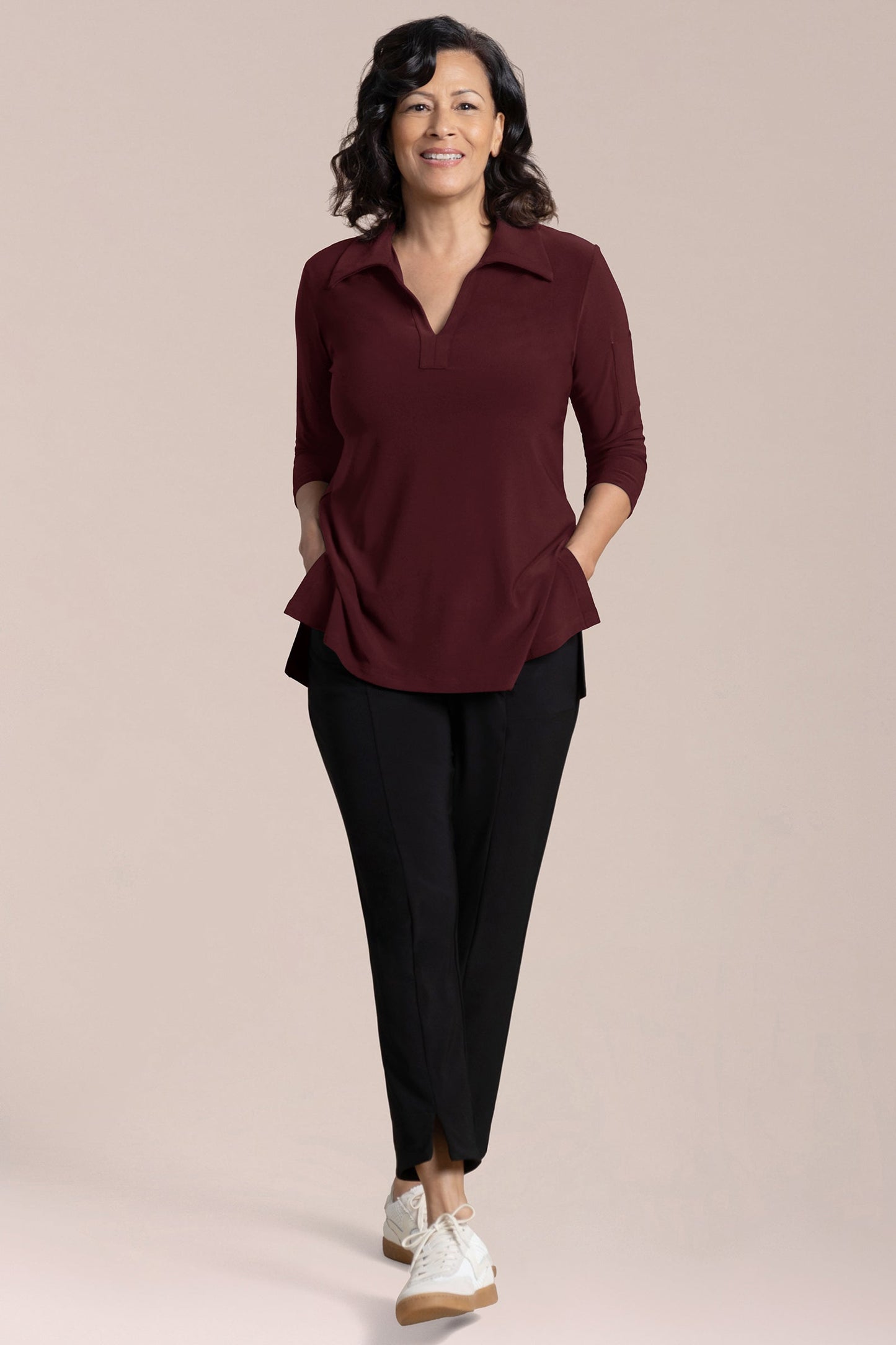 Weekender Top