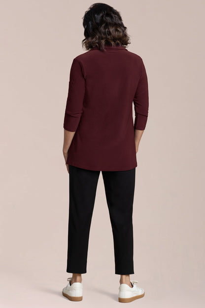 Weekender Top