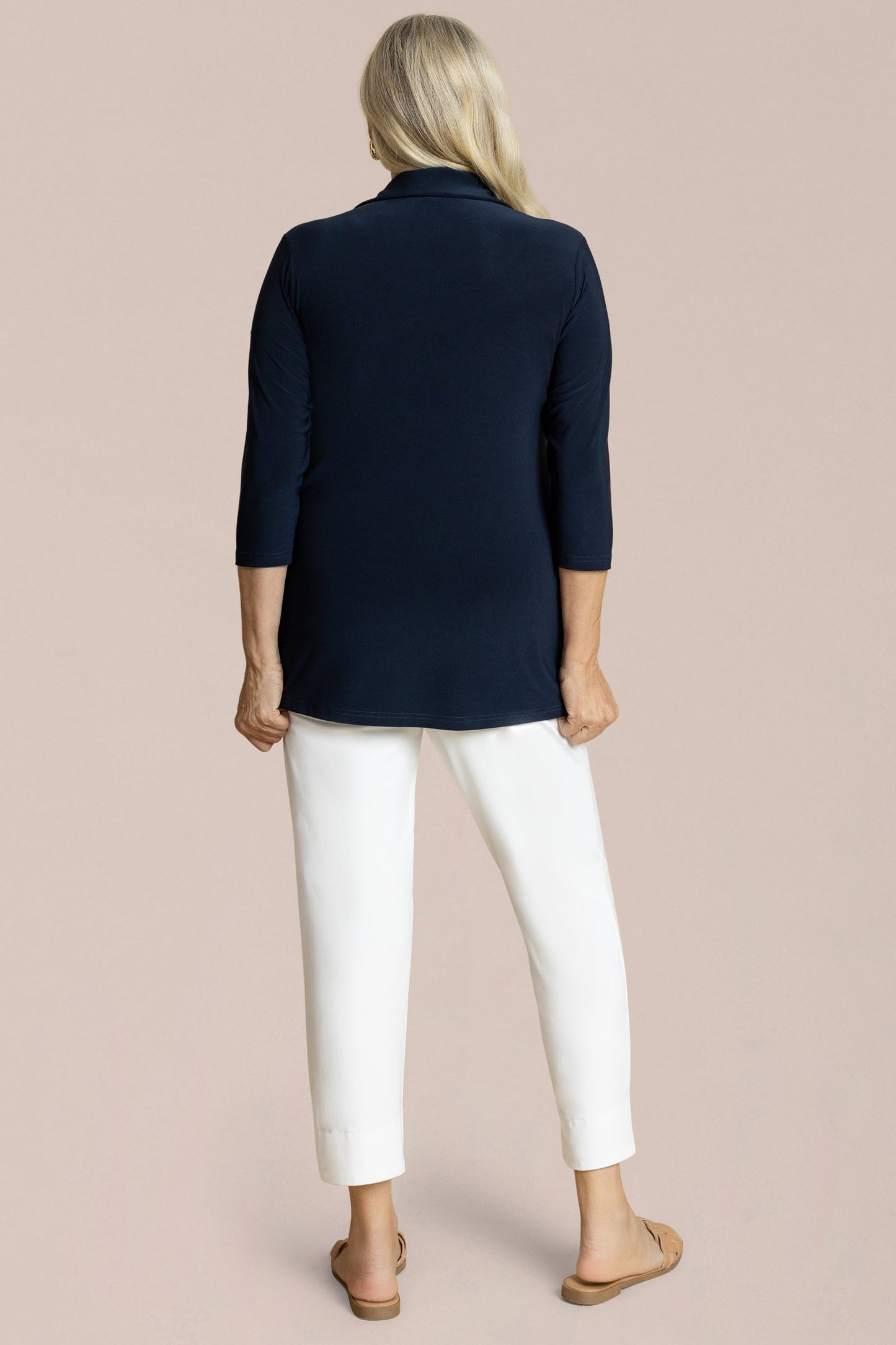 Weekender Top, No Pocket