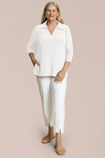 Weekender Top, No Pocket