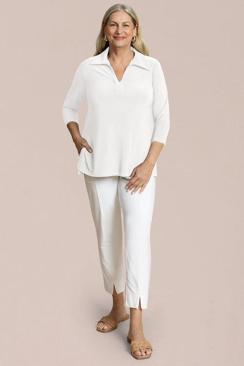 Weekender Top, No Pocket