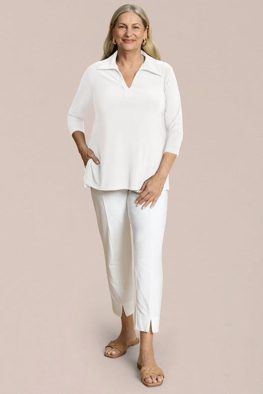 Weekender Top, No Pocket