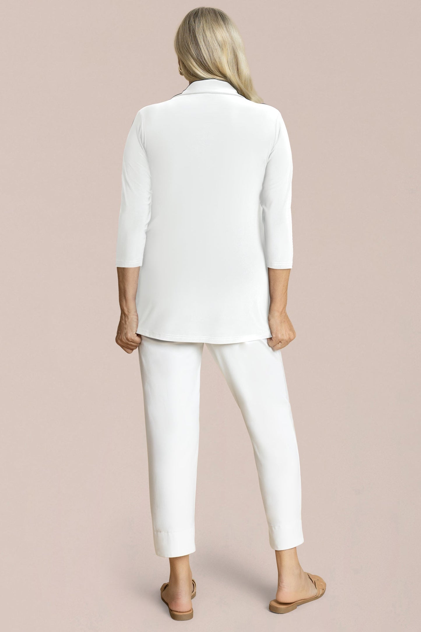 Weekender Top, No Pocket