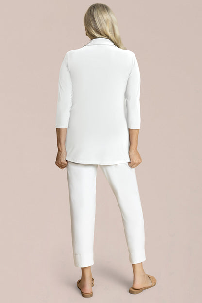 Weekender Top, No Pocket